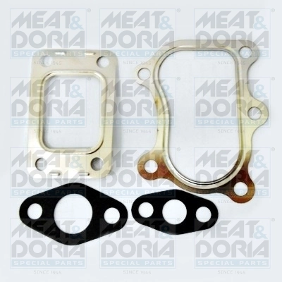 Mounting Kit, charger